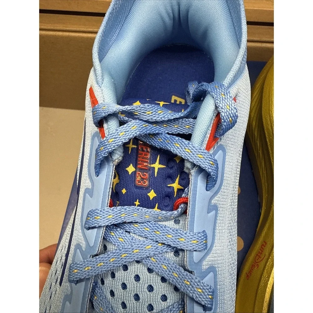 Brooks Glycerin 23 Genie 2026 runDisney Springtime Surprise Women W 8 Medium - Picture 5 of 13